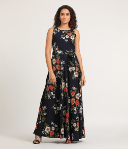 One Piece Dress Upto 50 to 80 OFF on Designer Long One Piece