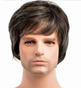 UD Short Hair Wig