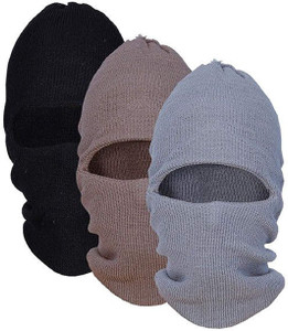 QODEL RIGHT CHOICE Solid Monkey Cap Cap