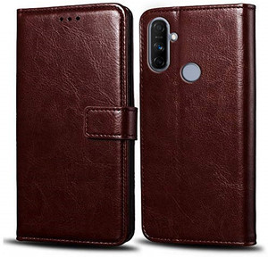 Cockcrow Flip Cover for Realme Narzo 20A