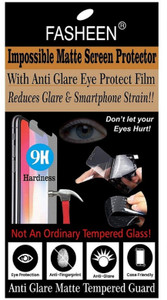thumbnail image 2 of 3-Layer Ultra Slim Tempered Glass Screen Protector For LG Q6 – Transparent 2 of 6