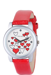 Timemax 6117 women / Girls watches Analog Watch  - For Women
