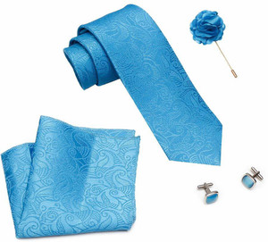 nu-Lite Satin Tie Pin Set