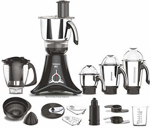 Vidiem MG 579 A 750 W Mixer Grinder