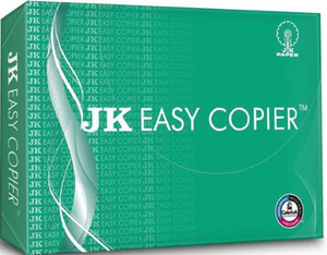 JK Copier Super Series A4 70gsm Unruled Paper Pack of 1 - Image 2