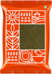 Moong Dal (Whole)