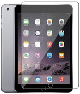 Mersal Tempered Glass Guard for Apple iPad Air 2 9.7 inch