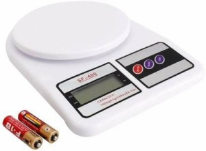 Buy Jigva Professional Digital Jewelry Tabletop Weighing Scale (Multicolor)  Online at Low Prices in India 
