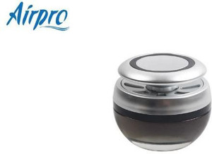 Airpro ANTI-TOBACCO Diffuser Set Gel Air Freshener