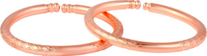 DULCI Copper Copper Kada