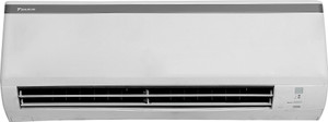 Daikin 1.5 Ton 3 Star Split AC  - White