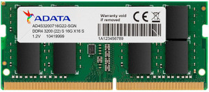 新品 ADATA AD4S320032G22-SGN ノート用メモリ 32GB Ddr4 Memory Adata Ddr4 32gb Adata 3200 Laptop Ram Adata 32GB