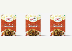 DNV Chaat Masala Pack of 3