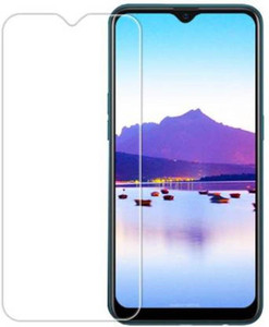 SRT Tempered Glass Guard for Gionee Max