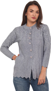 flipkart sweater jacket for ladies