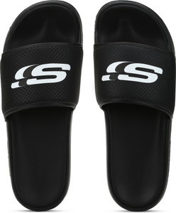 men's sketcher slippers