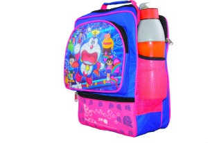 kisago DRMN1 Waterproof Backpack