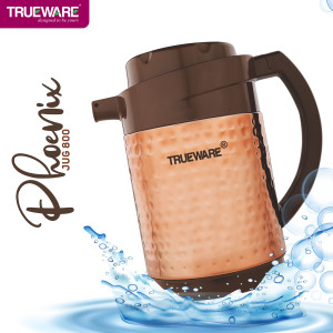 Trueware Flask 800 SS Double wall 750 ml Flask