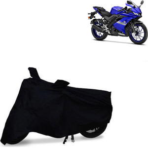 RPSENTTERPR Waterproof Two Wheeler Cover for Yamaha