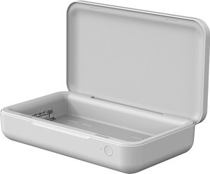 SAMSUNG GP-TOU020SABWI UV Sterilization Box