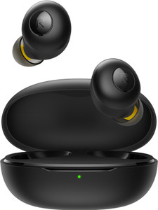 realme Buds Q Bluetooth Earbuds Black - Image 6