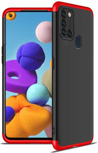 INSTYLE Back Cover for Realme 7i