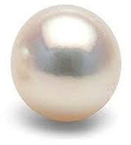 aura gems jewels 100% Original Carat Loose Sucha Moti Certified  Natural South See Pearl – Moti Stone Pearl Stone Locket Price in India  Buy aura