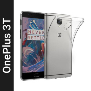 shellmo Back Cover for OnePlus 3T