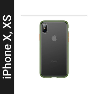 Mobile Mart Back Cover for Apple iPhone XS, Apple iPhone X
