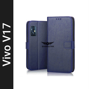 SHINESTAR Back Cover for Vivo V17