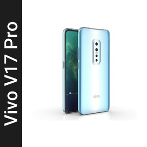 Casehub Back Cover for Vivo V17 Pro