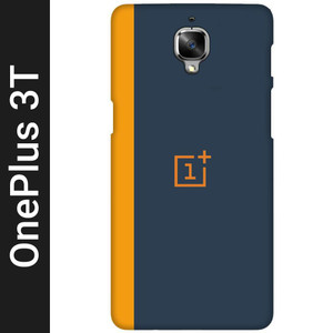 Smutty Back Cover for OnePlus 3T