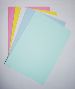Multicolor Chart Paper Flipkart.com | Meera Multicolor Chart UNRULED A4 135 gsm Drawing Paper ...