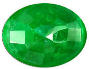 aura gems jewels Natural Certified 7.25 Carat Natural Green Crystal Loose Precious Panna Stone Emerald Gemstone Emerald Stone Pendant