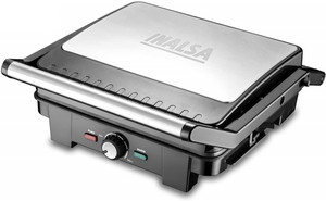 Inalsa Super Jumbo Max-grill 2000-Watt Sandwich Maker - Image 1