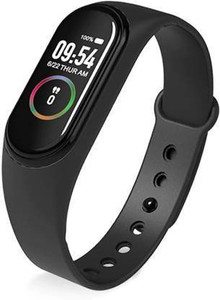 Melodeum M5 Fitness Smart Bracelet 002