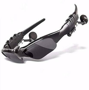 SARASI Smart Sunglasses With Bluetooth(Wireless Earphone) For Adults[Multicolor]