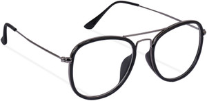 Freddy Full Rim Round Frame