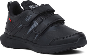 Bata Boys Velcro Running Shoes