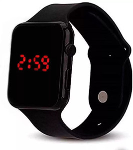 blutech Digital Led Watch Digital Watches Digital Watch  - For Boys