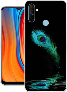 PrintImage Back Cover for Realme Narzo 20A