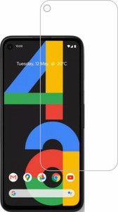 Vatsin Screen Guard for Google Pixel 4A