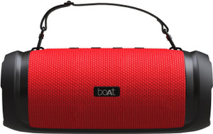 boAt Stone 1500 50W Bluetooth Speaker Beige - Image 6