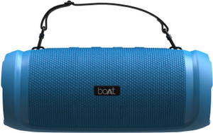 boAt Stone 1500 50W Bluetooth Speaker Beige - Image 6