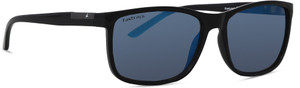 Fastrack Wayfarer Sunglasses