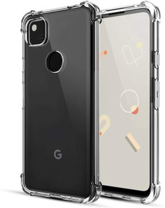 Caseline Back Cover for Google Pixel 4a