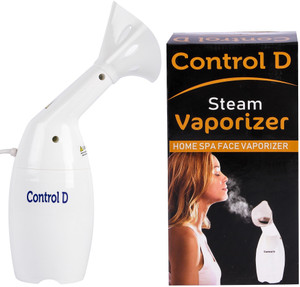 Control D Steam Vaporizer
