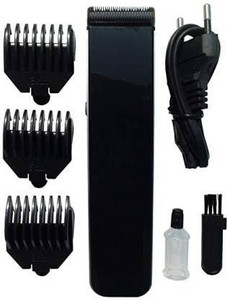 AddBeauty Barber & Saloon Choice Hair Beard Moustache Electric Trimmer for Men Hair Clipper Shaver Razor Cordless Trimmer Hair Cutting Machine  Shaver For Men, Women