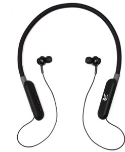 IAIR Wireless Bluetooth 5.0 Earphone with Mic, Upto 8 Hrs of Music Bluetooth