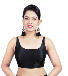 Randal design Round Neck Women Blouse